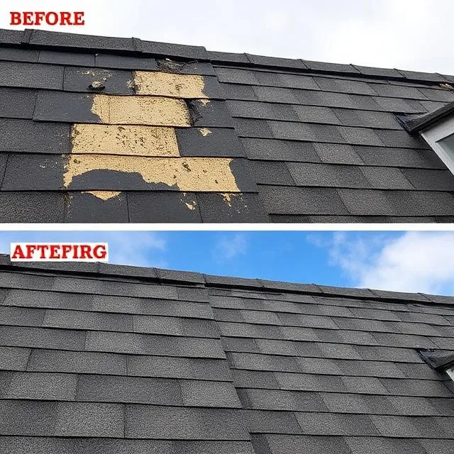 Roof Repair Near Me in Flaxville, MT near me
